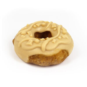 Donuts Poulet Et Noix De Coco Ø 7cm