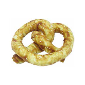Bretzel Au Poulet M