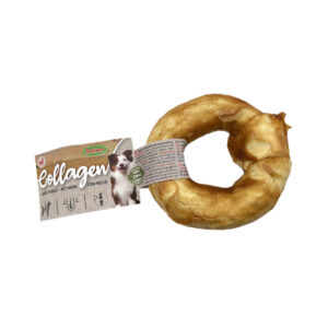 Donuts De Collagène Au Poulet - Ø10cm- 30 Pcs