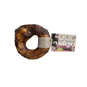 Donuts De Collagène Au Canard - Ø10cm - 30 Pcs