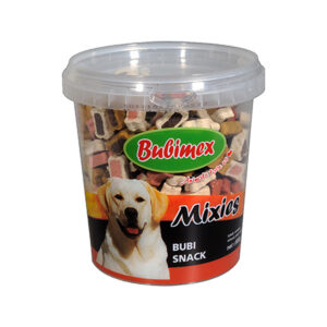 Bubi Snack Clever Dog 500 G