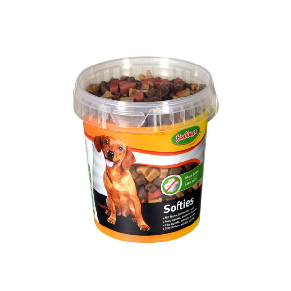 Snack Softies 500g