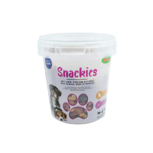 Bubi Snack Snackies 500g