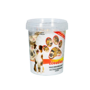 Bubi Snack Lovelies 300 G