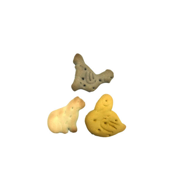 Biscuits En Vrac 2 Kg Figurines