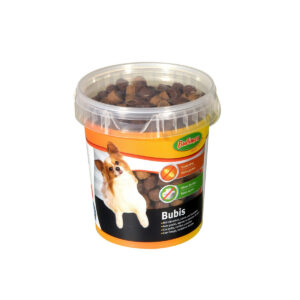 Bubis Sans Gluten 500 G