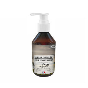 Huile Alimentaire Omega 250 Ml
