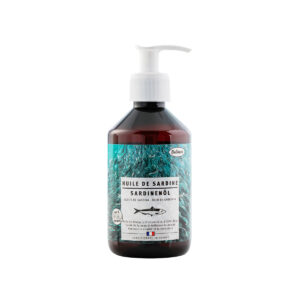 Huile De Sardine 250ml