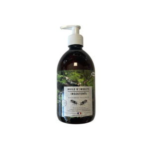 Huile D'insecte 250ml