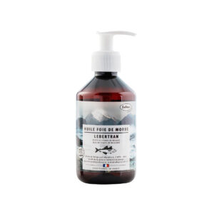 Huile De Foie De Morue 250 Ml