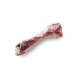 Os De Jambon Sous Vide
