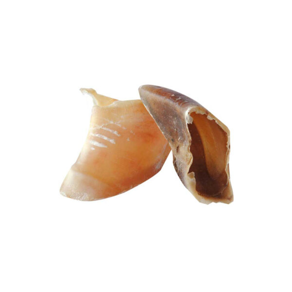 Sabots De Veau