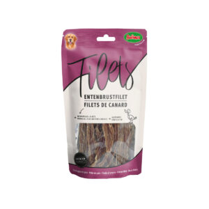 Filets De Canard 70 G