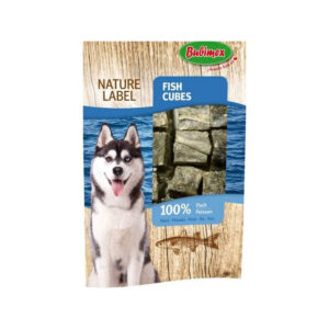 Fish Cubes 75 G