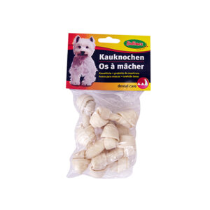 Os Noues Blancs 7 Cm 6 Pcs