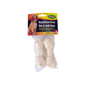 Os Noues Blancs 11 Cm 2 Pcs