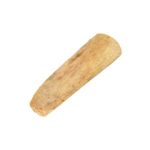 Noyau De Corne De Buffle Medium