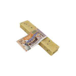 Fromage De Yak, Curcuma/lin, 60-80g