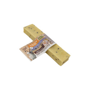 Fromage De Yak, Curcuma/lin, 100-120g