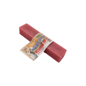 Fromage De Yak A La Fraise, 100-120g