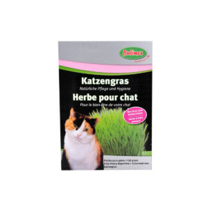 Herbe A Chat 100 G (bubimex)