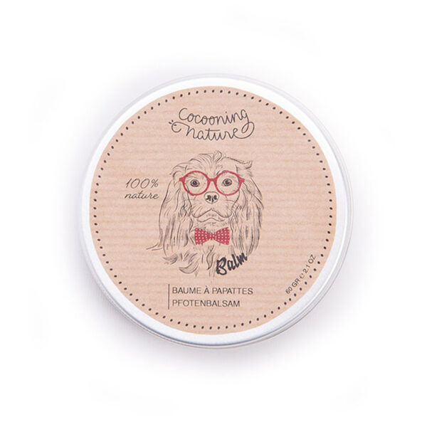 Cocooning Baume Papattes 60g
