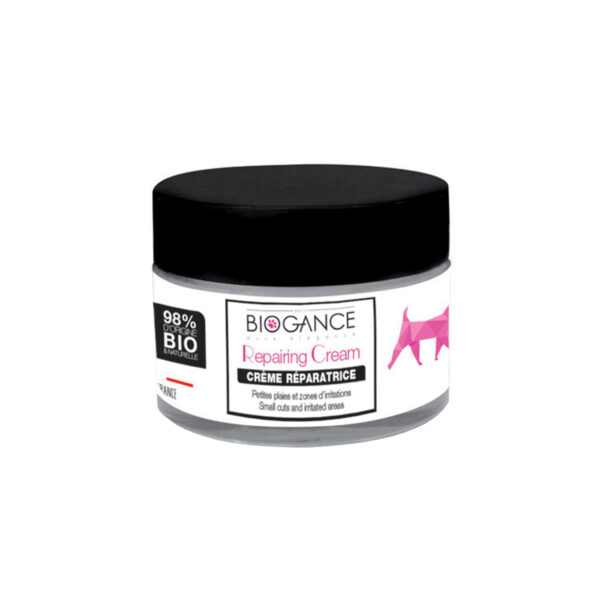 Biogance Creme Reparatrice 50 Ml