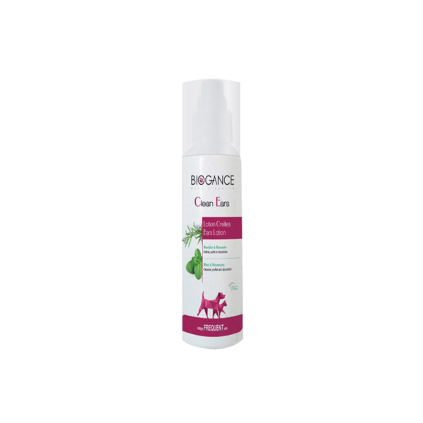 Biogance Soins Des Oreilles 100 Ml