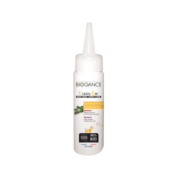 Biogance Puppy Ears Gel 50 Ml