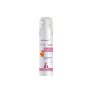 Biogance Chat Mousse Sans Rincage 200 Ml