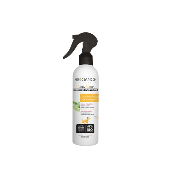 Biogance Chiot Lotion Sans Rincage 250 Ml
