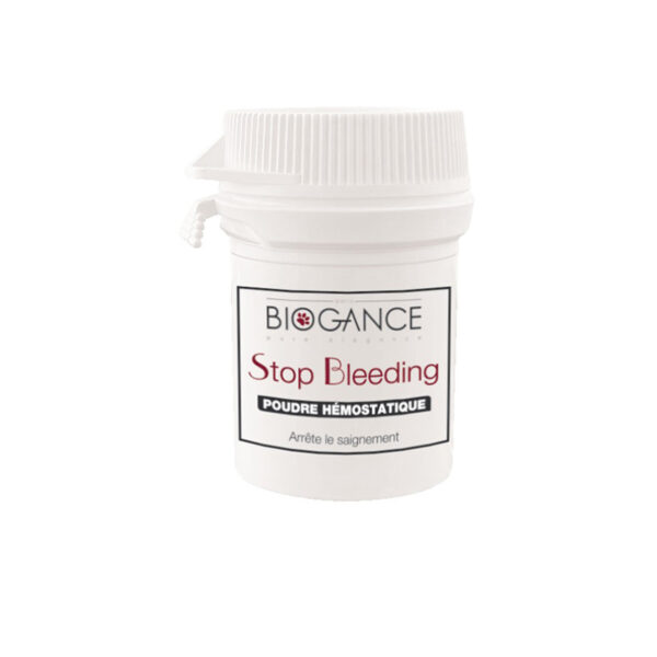 Biogance Stop Bleeding 10 G