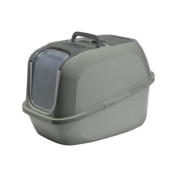 Mega Deluxe Olive Green Recyclee