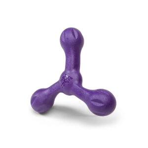 Skamp 22 Cm Violet West Paw