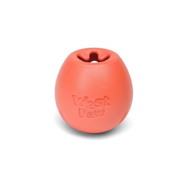 Rumbl Small Orange West Paw