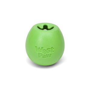 Rumbl Large Green West Paw