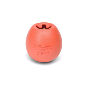 Rumbl Large Orange West Paw