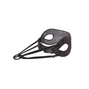 Kyflie Ceinture Ludus Noir