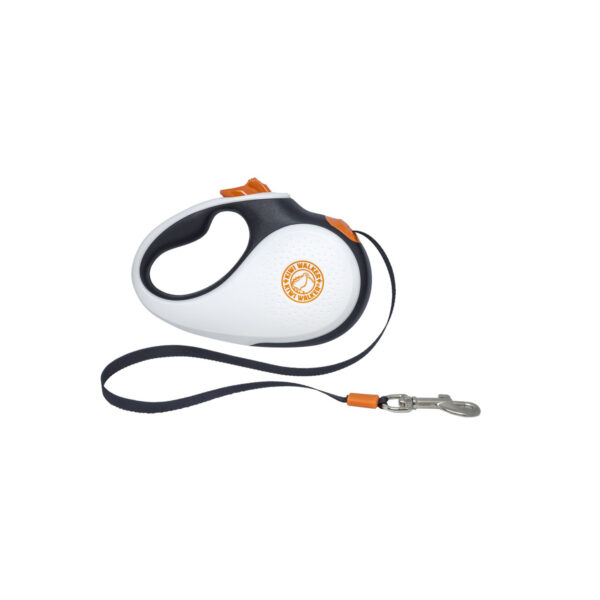 Kiwi Laisse Retractable M