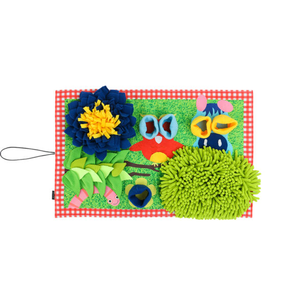 Tapis De Fouille Dingo Nature