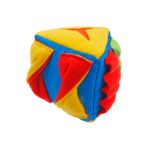 Jouet De Fouille Triangle