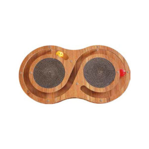 Jouet Griffoir Grand 8 - 47.5 X 27.5 X 4.5 Cm