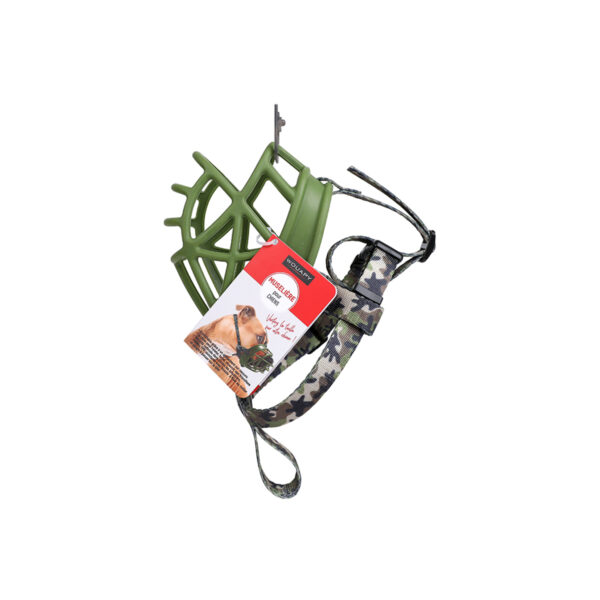Museliere Plastique Ts