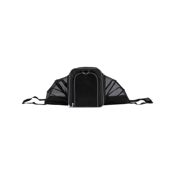 Camping Bag Wouapy Black