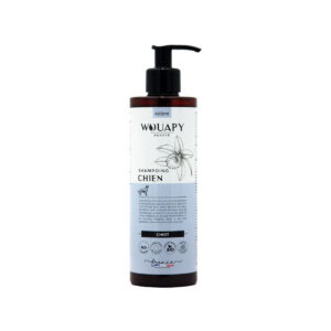Wouapy Shampoing 400 Ml - Chiot