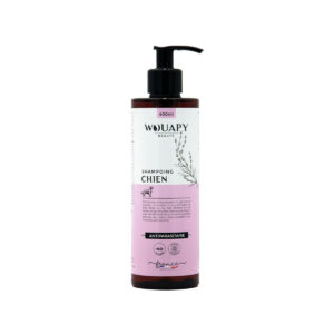 Wouapy Shampoing 400 Ml - Anti-parasitaire