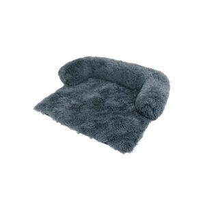 Divan Moelleux Gris T80