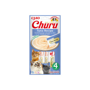 Churu Puree Thon
