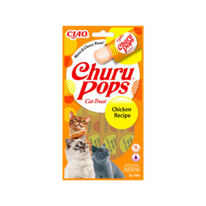 Churu Pops Poulet