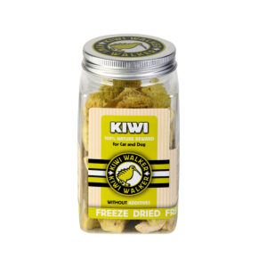 Kiwi Friandises Lyophilisees Au Kiwi 40 G